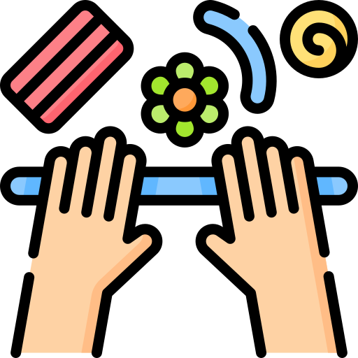 Icona scoperta capacità e doti